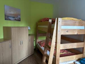 Karlov pod Pradědem Apartmány Orbit