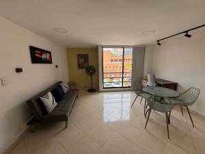 Relaxing appartement in the middle of Poblado