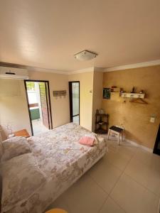 Apartamento Compartilhado Gatos de Rodas