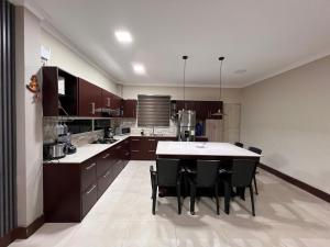 Marlantt Beach House