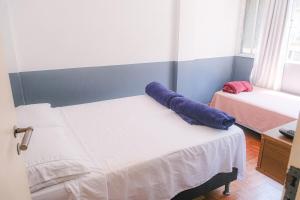 Come2Rio Side View of the Beach only 3 min WiFi750mb