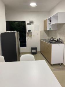 Apartahotel Provenza 2