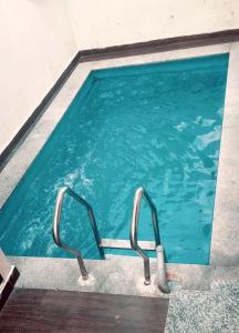 Silver Sand resorts With Swimming Pool