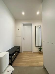 Modern City Apartment