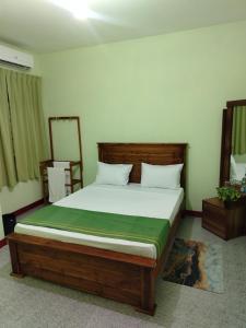 Seven Kandy Homestay