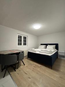 WEF and Ski Luxury Apartment AK