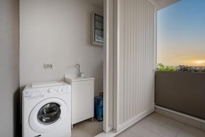 Urban Penthouse Terrace with Parking