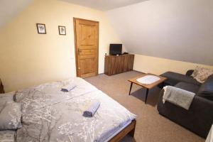 Krkonošská chaloupka