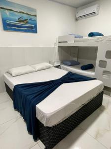 Hospedagem Deoli - suítes