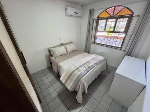 Apartamento 2 quartos 800mts da praia