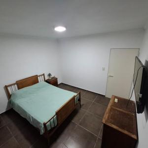 very spacious house equipped for 4 people