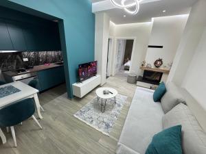 RentRoom Ajan Apartment