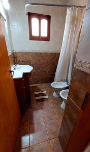 Chalet Monte Hermoso