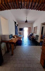 Chalet Monte Hermoso