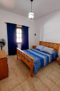 Chalet Monte Hermoso