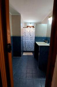 Chalet Monte Hermoso