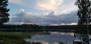 Ferienhaus Karlsson, Undenäs, schwedenhaus-am-see