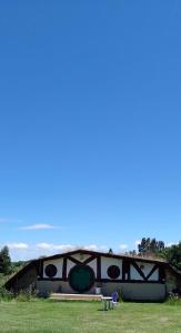 Casa Hobbit Puerto Montt