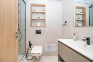 Premium View Tower Apartment - Face Gare TGV, Vue Panoramique, Confort & Facilité, Mall & Plage, WIFI, AC, IPTV