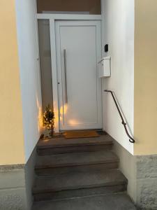 Wilkipartment Oelde City - Hund - Netflix - WLAN - Parkplatz - Coffeebar