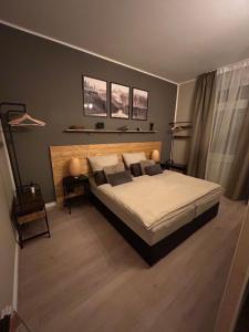 Wilkipartment Oelde City - Hund - Netflix - WLAN - Parkplatz - Coffeebar