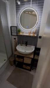 Wilkipartment Oelde City - Hund - Netflix - WLAN - Parkplatz - Coffeebar