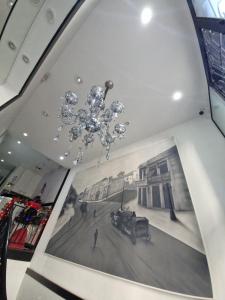 Marina Rio Carioca Style Lapa