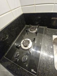 Marina Rio Carioca Style Lapa