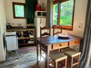 Viver a Ilha – Loft 96m do Mar, Queen, Condomínio