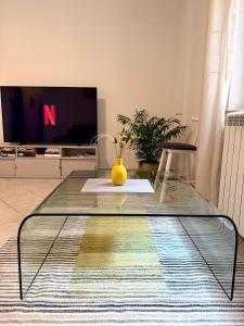 Moderno appartamento in centro storico