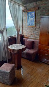 Hospedaje Mágico Arcángel