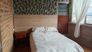 Hospedaje Mágico Arcángel