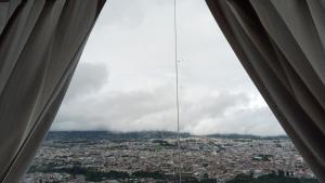 Hospedaje Mágico Arcángel