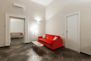 Parthenope Apartment