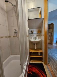 Pokoje gościnne Witkiewicza