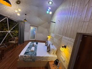 Glamp Retreat Kasauli