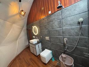 Glamp Retreat Kasauli