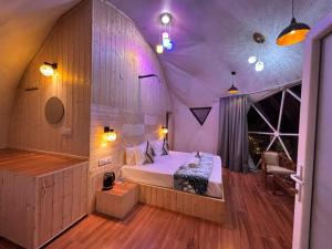 Glamp Retreat Kasauli