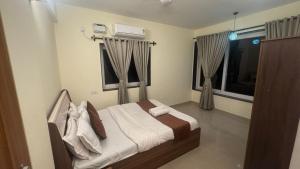 Rosebank service Apartment