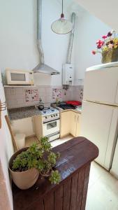 Alojamiento El Caracol