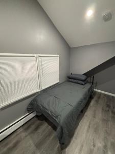 The loft 2 bedroom apartment