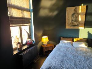 La grange de thoricourt