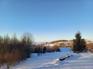 Apartmány Vila Jestřabí v Krkonoších