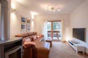 Chalet Fishermans Cottage