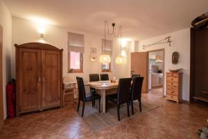 Chalet Fishermans Cottage