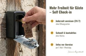 Gut Hügle Jugendzimmer