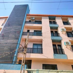 Hotel Madhav Shankar