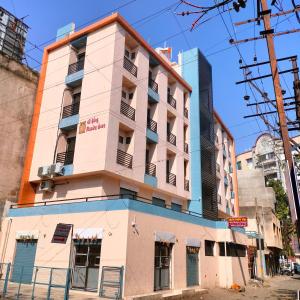 Hotel Madhav Shankar