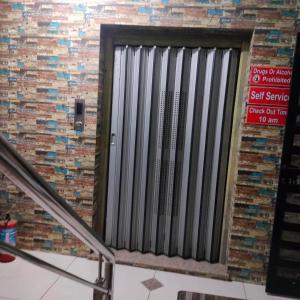 Hotel Madhav Shankar