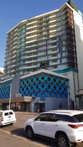 10 South Apartment Unit 706